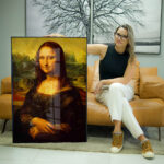 Mona Pixel - Imagem 2