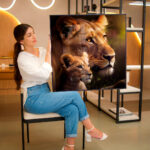 Leoa & Filhote - Imagem 5