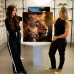 Leoa & Filhote - Imagem 2