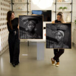 Quadro Decorativo Origem Retratos a Força Feminina - Composição 108 - Imagem 2