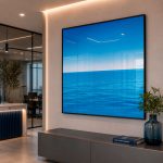 Quadro Decorativo Skynity