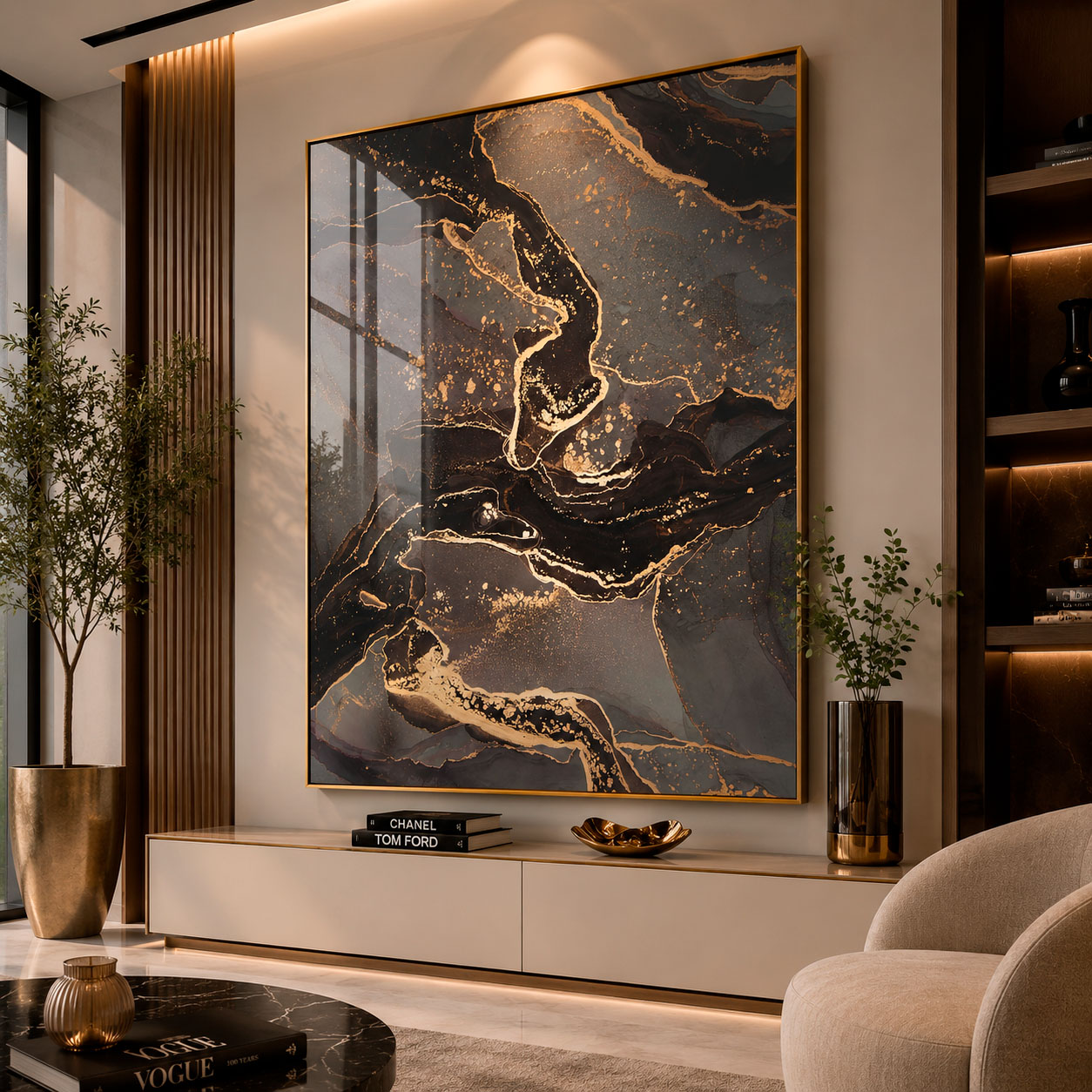 Marble - Onzze Decor
