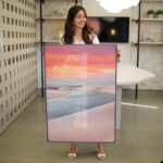 Quadro Decorativo Lençóis Maranhense - Imagem 2