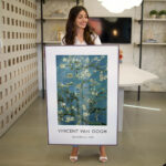 Quadro Decorativo Van Gogh - Imagem 5