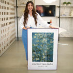 Quadro Decorativo Van Gogh - Imagem 4