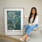Quadro Decorativo Van Gogh - Imagem 2