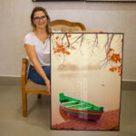 Quadro Decorativo Outono - Imagem 4