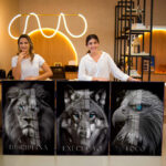 Quadro Decorativo Disciplina Execução Foco - Composição 130 - Imagem 4