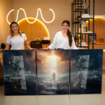 Quadro Decorativo Sempre Foi Deus - Composição 160 - Imagem 3