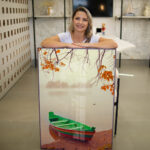 Quadro Decorativo Outono - Imagem 3