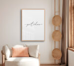 Quadro Decorativo Gratidão
