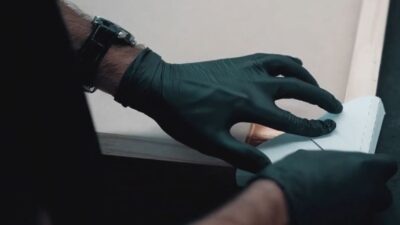 Embalagem segura e resistente com isopor e plástico bolha.