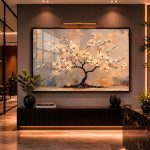 Quadro Decorativo Florencis