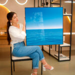 Quadro Decorativo Skynity - Imagem 3