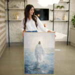 Quadro Decorativo Ocean Grace - Imagem 3