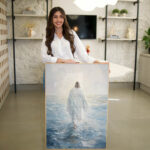 Quadro Decorativo Ocean Grace - Imagem 4