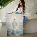 Quadro Decorativo Ocean Grace - Imagem 5