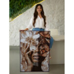 Quadro Decorativo Autumn Bloom - Imagem 4