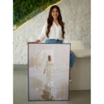 Quadro Decorativo Divina Presença - Imagem 3