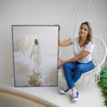 Quadro Decorativo Divina Presença - Imagem 5