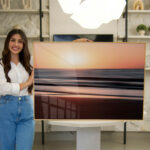 Quadro Decorativo Sunset Reverie - Imagem 4